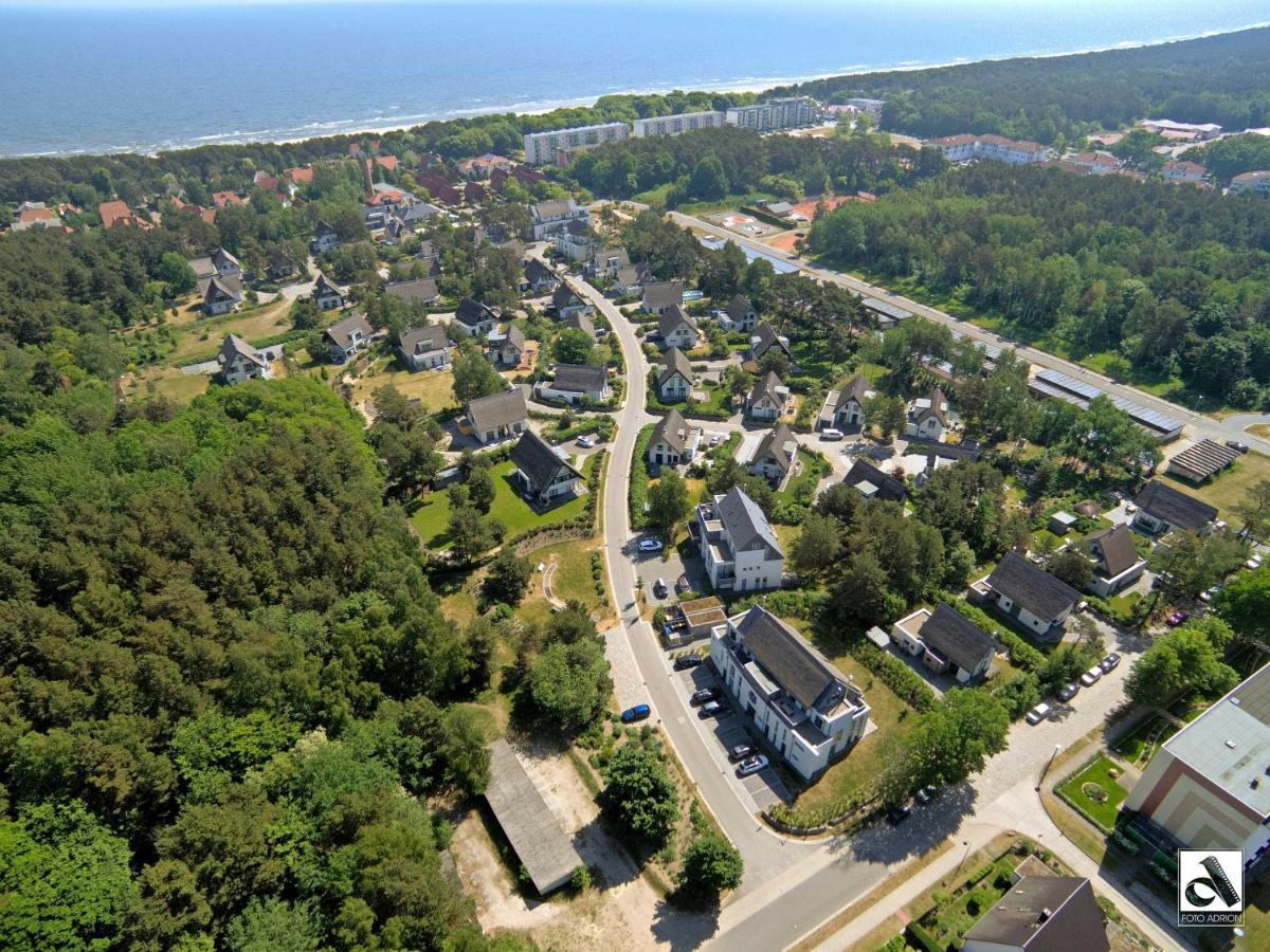 Karlshagen Lotsenstieg 11 빌라 외부 사진